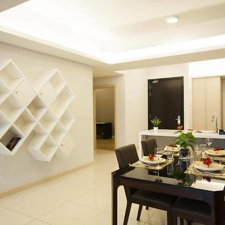 Apartment By Wgs Homestay Куала Лумпур Екстериор снимка
