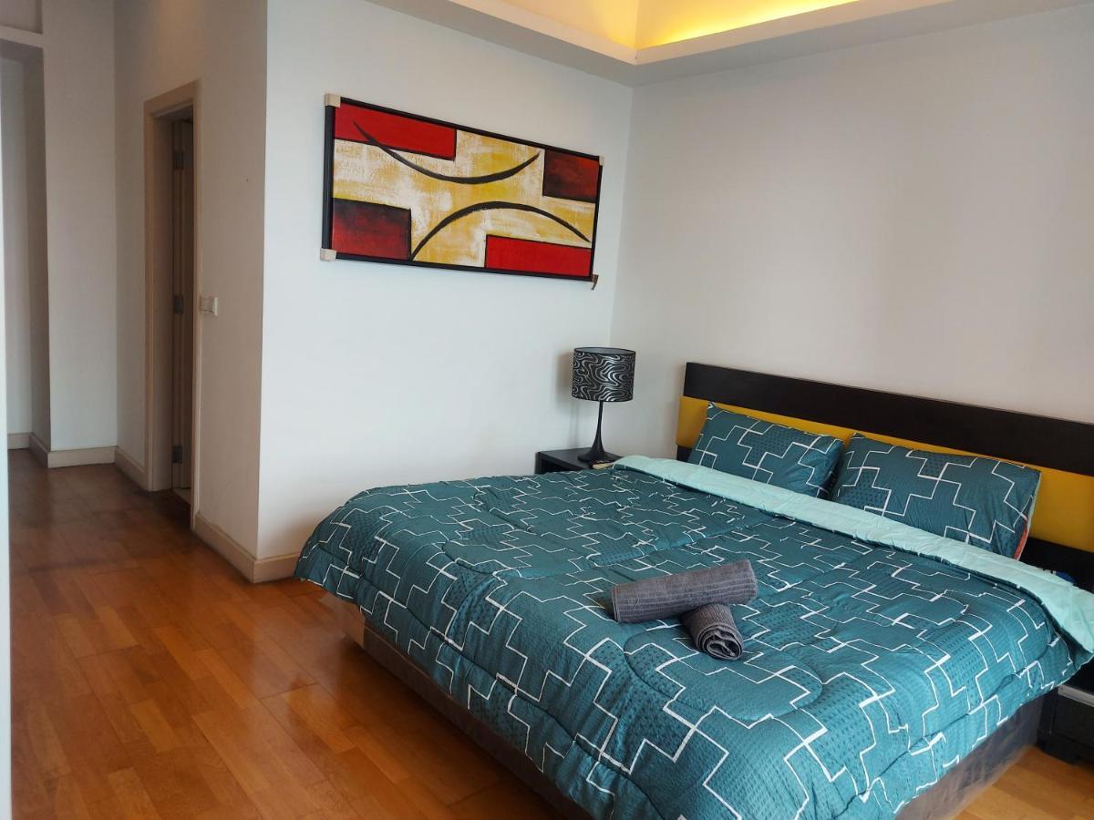 Apartment By Wgs Homestay Куала Лумпур Екстериор снимка