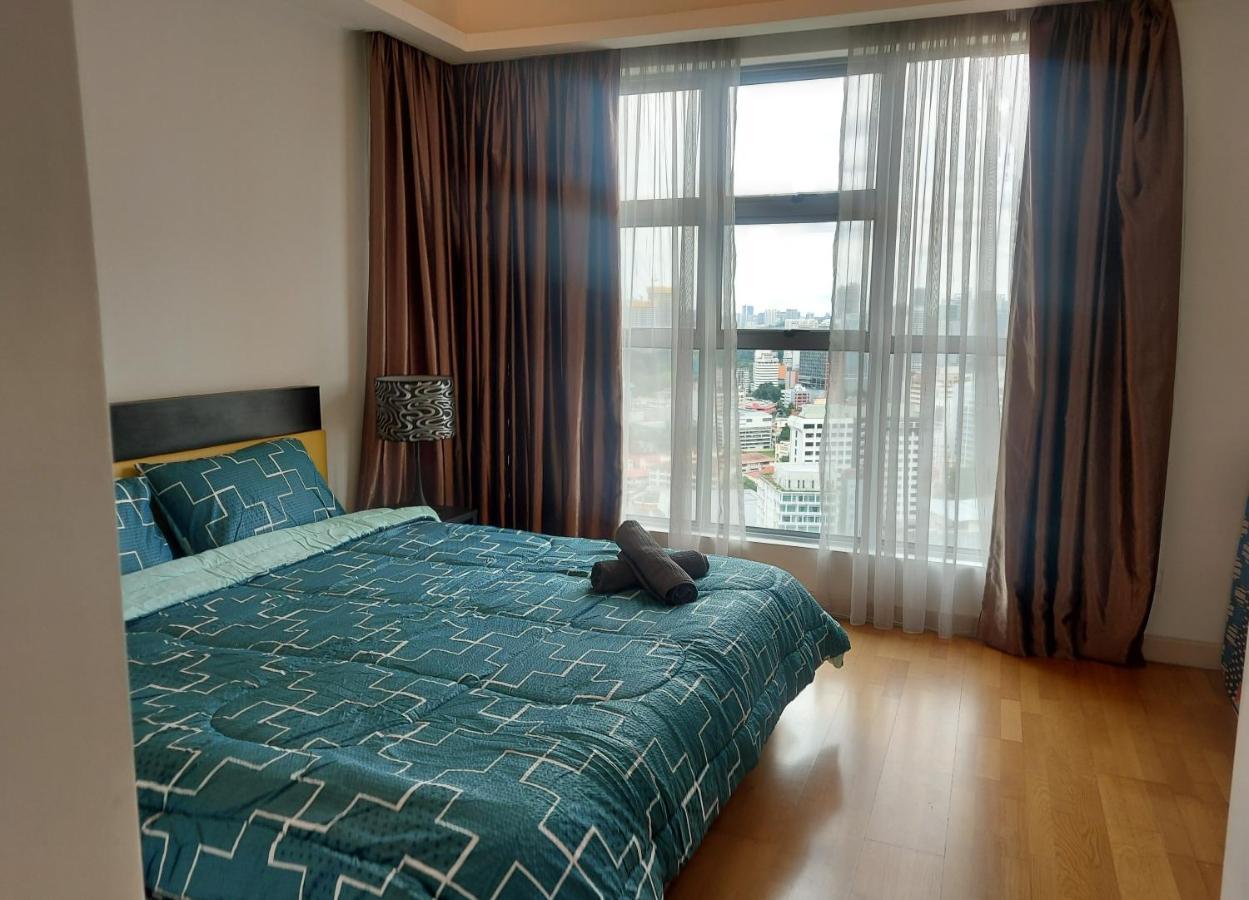 Apartment By Wgs Homestay Куала Лумпур Екстериор снимка