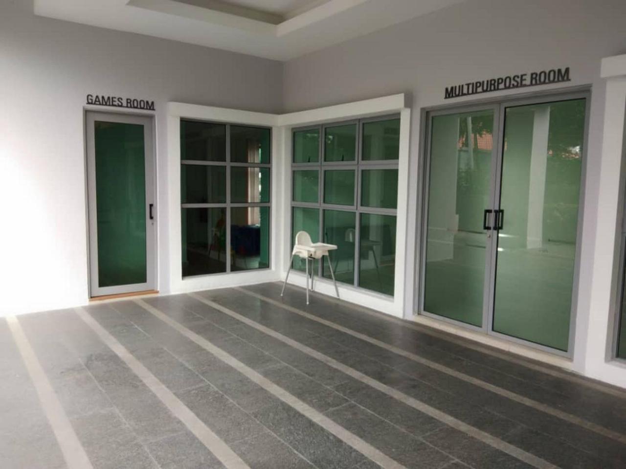 Apartment By Wgs Homestay Куала Лумпур Екстериор снимка