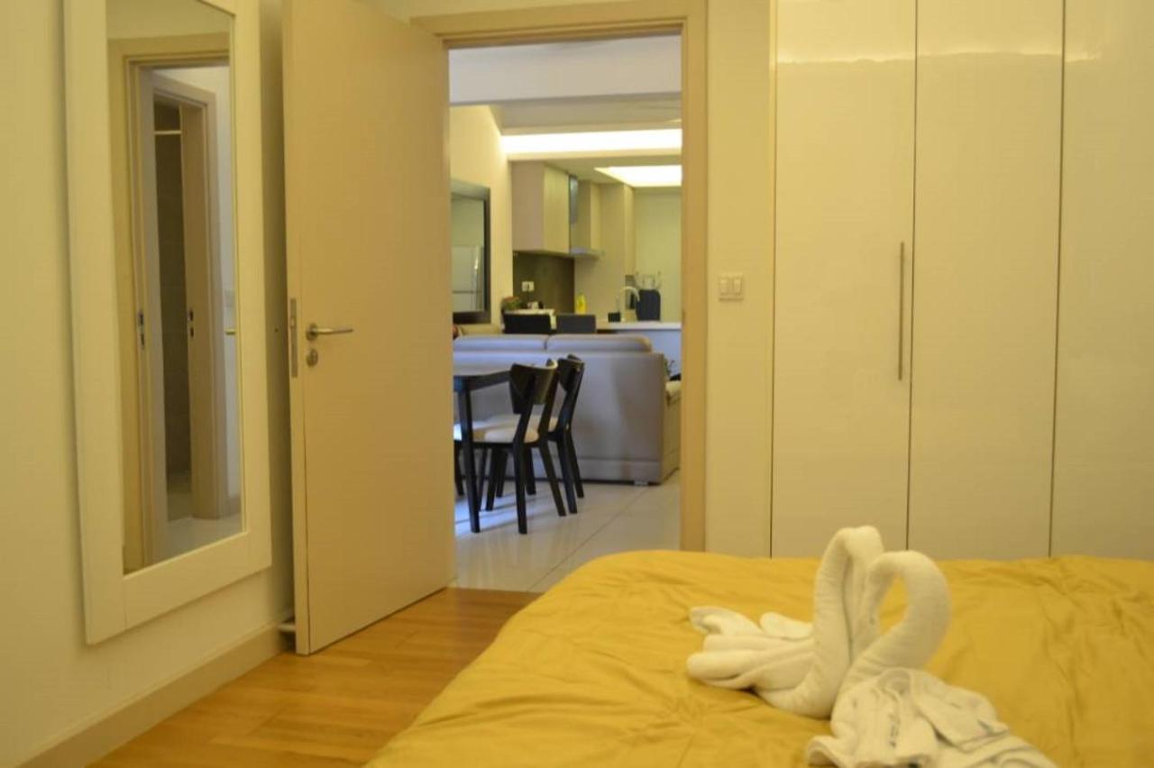 Apartment By Wgs Homestay Куала Лумпур Екстериор снимка