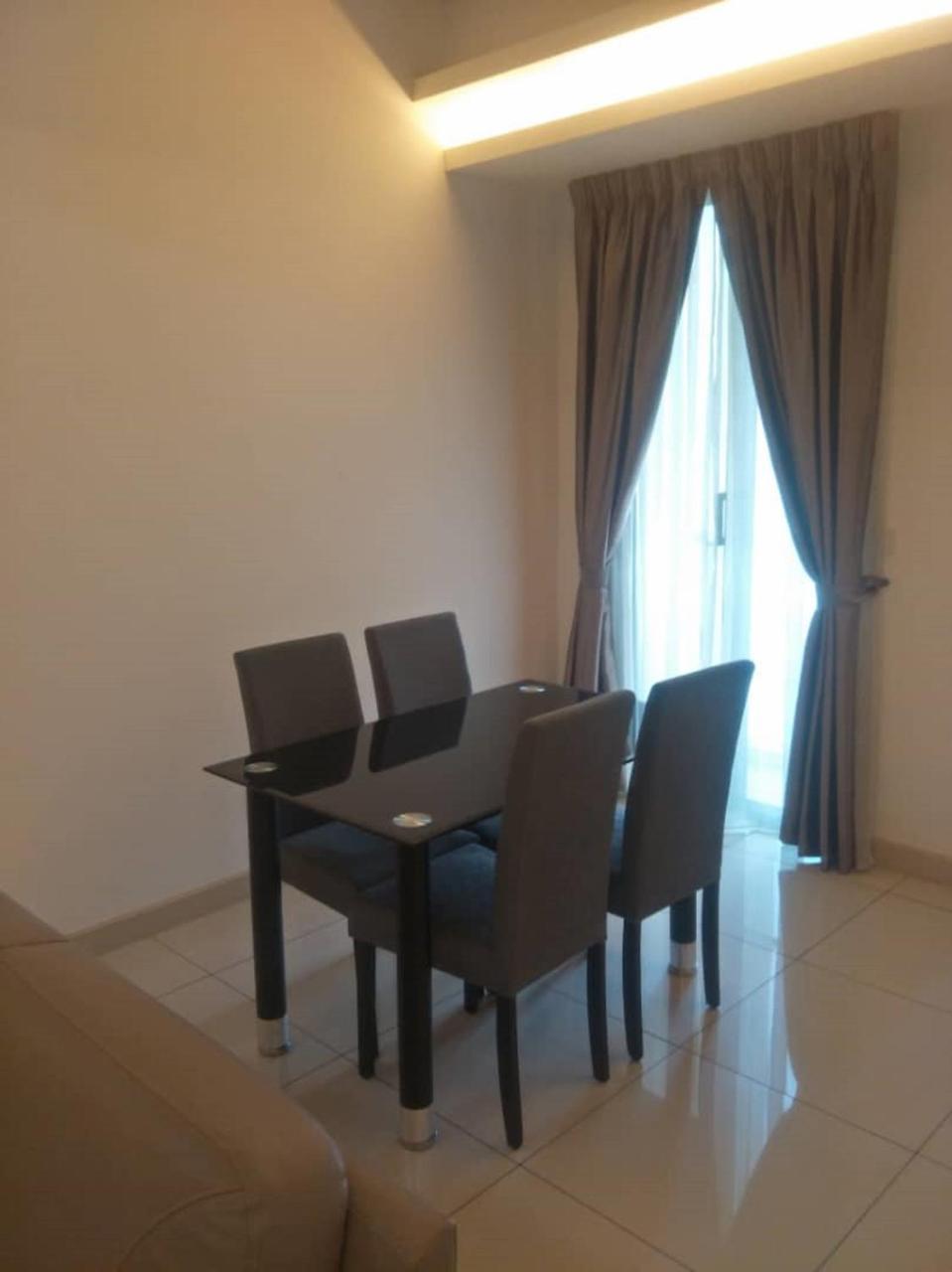 Apartment By Wgs Homestay Куала Лумпур Екстериор снимка